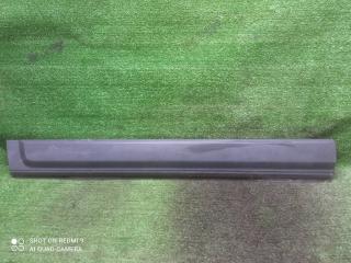 накладка двери (крышки) багажника Land Rover Discovery IV (2009—2013) 2010, DGP000133