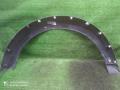 расширитель (накладка) колесной арки Land Rover Discovery IV (2009—2013) 2010, 9H2202048 - фото №5