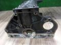блок цилиндров Opel Corsa D (2006—2010) 2009, 1.4i Z14XEP EZ3218, 93177864 - фото №5