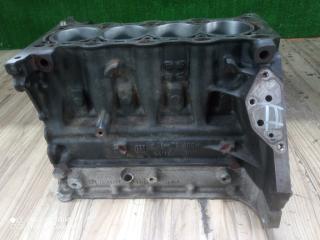 блок цилиндров Opel Corsa D (2006—2010) 2009, 1.4i Z14XEP EA2777, 93177864