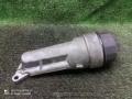 корпус масляного фильтра Opel Astra H (2004—2007) 2007, 1.4i Z14XEP, 90530259 - фото №3