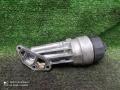 корпус масляного фильтра Opel Astra H (2004—2007) 2007, 1.4i Z14XEP, 90530259 - фото №5
