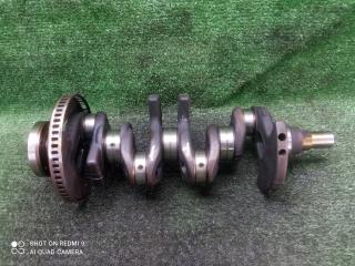 коленвал Opel Astra H рестайлинг (2006—2014) 2012, 1.4i Z14XEP, 614042