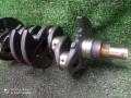 коленвал Opel Astra H рестайлинг (2006—2014) 2012, 1.4i Z14XEP, 614042 - фото №8
