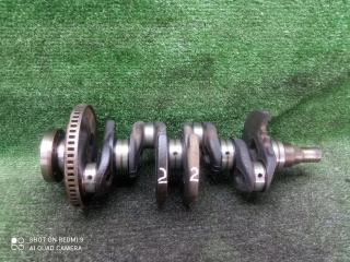 коленвал Opel Astra H рестайлинг (2006—2014) 2012, 1.4i Z14XEP, 614042