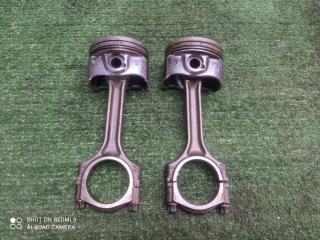 поршень Opel Astra J рестайлинг (2012—2018) 2013, 1.4T A14NET, 55580179