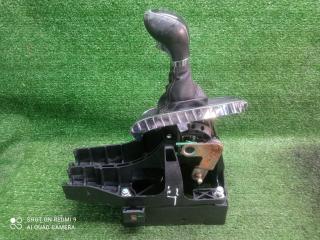 ручка кулисы КПП Opel Astra J (2009—2012) 2012, 1.6i A16XER, 55575258