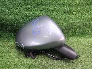 зеркало наружное правое Opel Corsa D (2006—2010) 2009, 1.4i Z14XEP, 13188497