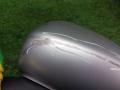 зеркало наружное левое Opel Corsa D (2006—2010) 2009, 1.4i Z14XEP, 13187615 - фото №6