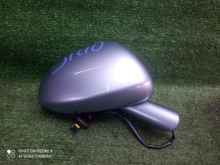 зеркало наружное правое Opel Corsa D (2006—2010) 2009, 1.4i Z14XEP, 13188497