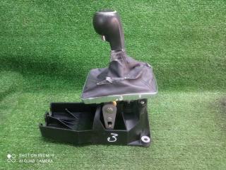 ручка кулисы КПП Opel Astra H рестайлинг (2006—2014) 2012, 1.3CDTI Z13DTH, 5738024
