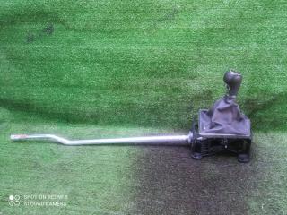 ручка кулисы КПП Opel Astra H рестайлинг (2006—2014) 2012, 1.6i Z16XER, 93180984