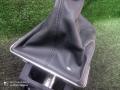 ручка кулисы КПП Opel Astra H рестайлинг (2006—2014) 2012, 1.6i Z16XER, 93180984 - фото №4
