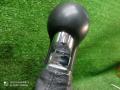 ручка кулисы КПП Opel Astra H рестайлинг (2006—2014) 2012, 1.6i Z16XER, 93180984 - фото №5