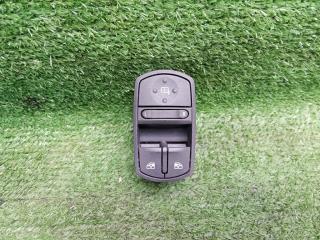 блок управления стеклоподъемниками Opel Corsa D (2006—2010) 2009, 1.4i Z14XEP, 13258521