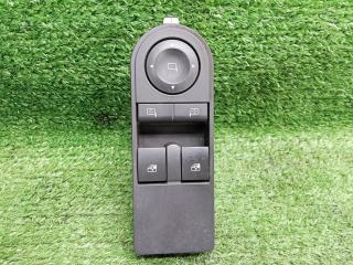 блок управления стеклоподъемниками Opel Astra H рестайлинг (2006—2014) 2012, 1.6i Z16XER, 13228706