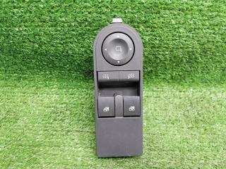 блок управления стеклоподъемниками Opel Astra H рестайлинг (2006—2014) 2011, 1.6i Z16XER, 13228706