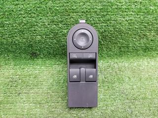 блок управления стеклоподъемниками Opel Astra H рестайлинг (2006—2014) 2012, 1.6i Z16XER, 13228706