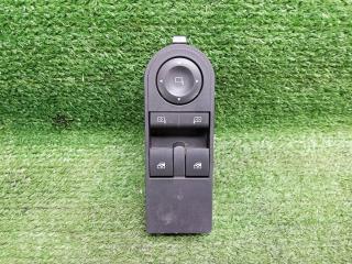 блок управления стеклоподъемниками Opel Astra H рестайлинг (2006—2014) 2012, 1.6i Z16XER, 13228706