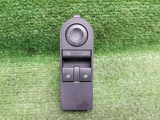 блок управления стеклоподъемниками Opel Astra H рестайлинг (2006—2014) 2012, 1.6i Z16XER, 13228706