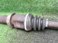полуось передняя правая (приводной вал, ШРУС) Ford Fusion I рестайлинг (2005—2012) 2006, 1.4i FXJB, 1756197 - фото №6