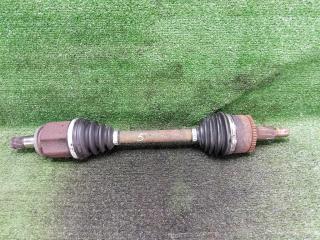 полуось передняя левая (приводной вал, ШРУС) Land Rover Range Rover Sport I (2005—2009) 2009, 2.7TD 276TDV6, TDB500110