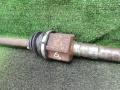 полуось передняя правая (приводной вал, ШРУС) Land Rover Range Rover Sport I (2005—2009) 2009, 2.7TD 276TDV6, TDB500100 - фото №4