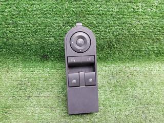 блок управления стеклоподъемниками Opel Astra H рестайлинг (2006—2014) 2011, 1.8i Z18XER, 13228705