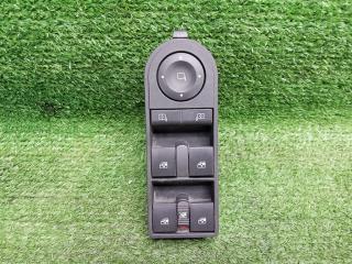 блок управления стеклоподъемниками Opel Astra H рестайлинг (2006—2014) 2012, 1.8i Z18XER, 13228699