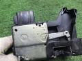 замок двери передней правой Ford Fusion I рестайлинг (2005—2012) 2008, 1.4i FXJB, 1372463 - фото №5