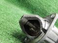 стартер Opel Corsa D (2006—2010) 2009, 1.4i Z14XEP, 24436877 - фото №6