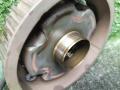 фазорегулятор Opel Astra H рестайлинг (2006—2014) 2012, 1.8i Z18XER, 55567048 - фото №5