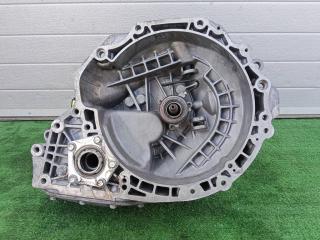 КПП механическая (МКПП) Chevrolet Cruze I (2009—2012), 1.8i F18D4, 25185023