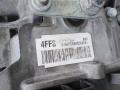 КПП автоматическая (АКПП) Chevrolet Aveo II (2011—2020) 2012, Название двигателя 1.6i F16D4, 24267264 - фото №6