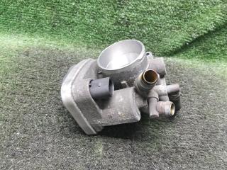 заслонка дроссельная Opel Astra H рестайлинг (2006—2014) 2012, 1.8i Z18XER, 55562380