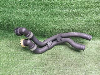 патрубок отопителя (печки) Opel Astra H рестайлинг (2006—2014) 2012, 1.8i Z18XER, 13170118