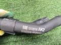 патрубок отопителя (печки) Opel Astra H рестайлинг (2006—2014) 2012, 1.8i Z18XER, 13170118 - фото №6