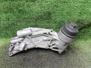 корпус масляного фильтра Opel Astra H рестайлинг (2006—2014) 2012, 1.8i Z18XER, 12992593