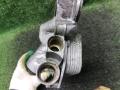 корпус масляного фильтра Opel Astra H рестайлинг (2006—2014) 2012, 1.8i Z18XER, 12992593 - фото №3