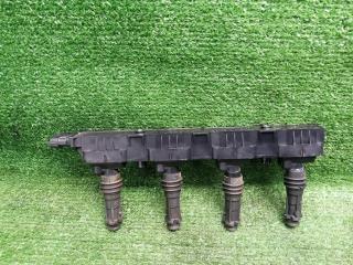 катушка зажигания Opel Corsa D (2006—2010) 2009, 1.4i Z14XEP, 0221503472