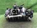коллектор впускной Opel Corsa D (2006—2010) 2009, 1.4i Z14XEP, 55557906 - фото №4