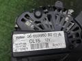 генератор Peugeot 308 I (2007—2011) 2010, 1.6i EP6 5FW, 96669980 - фото №8