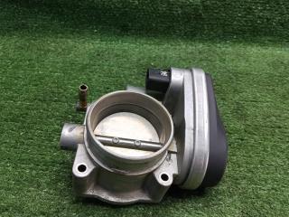 заслонка дроссельная Chevrolet Epica I рестайлинг (2008—2012) 2011, 2.0i X20D1, 96417710