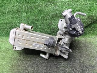 клапан EGR SsangYong Actyon Sports I рестайлинг (2012—2016) 2013, 2.0TD D20DTF 671.950, 6711400460