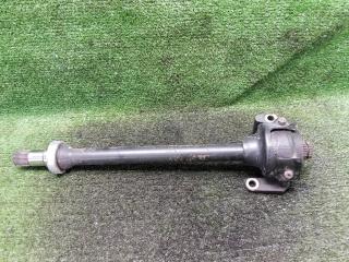 полуось (приводной вал, ШРУС) Chevrolet Epica I рестайлинг (2008—2012) 2011, 2.0i X20D1, 96246235