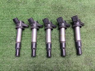 катушка зажигания Chevrolet Epica I рестайлинг (2008—2012) 2011, 2.0i LX20D1 001433K, 25181813