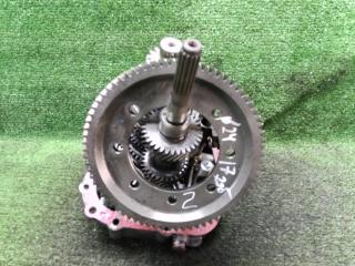 Вал вторичный Opel Astra H рестайлинг (2006—2014) 2012, 1.8i Z18XER, 55557085