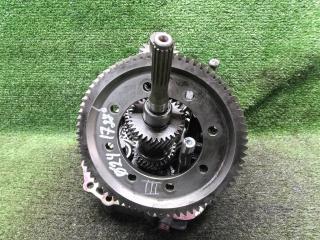 Вал вторичный Opel Astra H рестайлинг (2006—2014) 2012, 1.8i Z18XER, 55557085