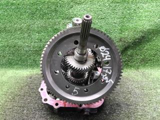 Вал вторичный Opel Astra H рестайлинг (2006—2014) 2012, 1.8i Z18XER, 55557085