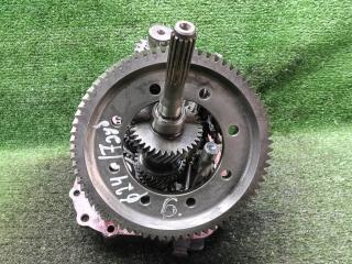 Вал вторичный Opel Astra H рестайлинг (2006—2014) 2012, 1.8i Z18XER, 55557085